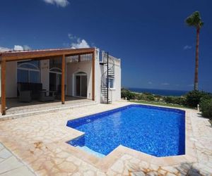 Fabulous seafront villa for your family vacation Pissouri Cyprus