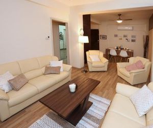 The Bridge-House Apartment Nicosia Cyprus