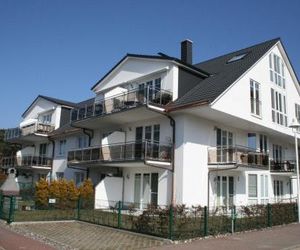 Ferienwohnung Sonnenstrand Whg 12 Thiessow Germany