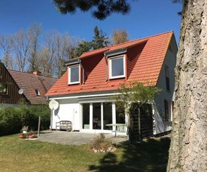 Ferienhaus Lütt Matten Ostseebad Ahrenshoop Germany