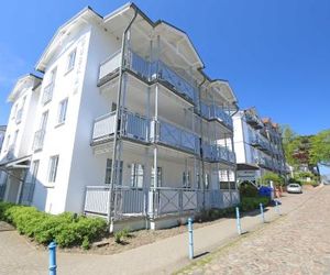 Villa Buskam Whg. 31 Ostseebad Goehren Germany