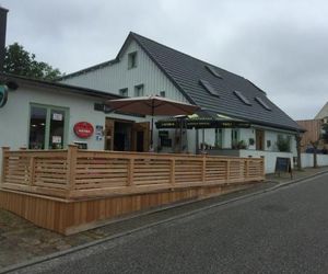 Pension Zum grünen Kakadu Ostseebad Goehren Germany
