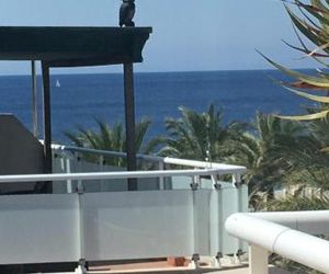 Penthouse La Paz 9 - Castle view Moraira Spain