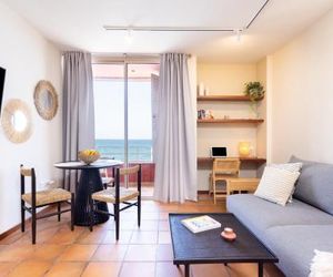 Amazing Beachfront Property El Medano Spain