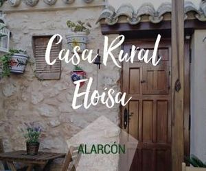 Casa Eloísa Alarcon Spain