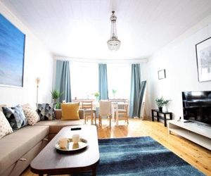 Stay Here Apartment Rauha Helsinki Finland