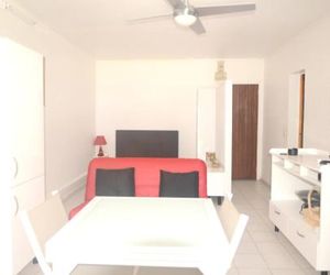 Studio Résidence Alizés Est Morel Le Moule Guadeloupe