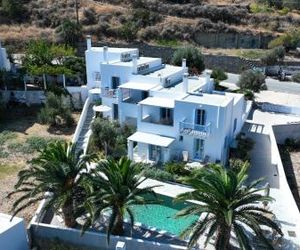 Amphitrite Apartments Skyros Molos Greece