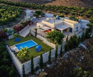 Villa Diana Kalamaki Greece
