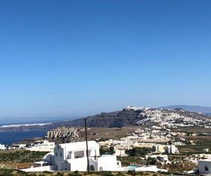 Nice Villa Pyrgos Greece