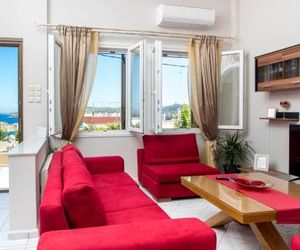 Villa Irene Syros Ermoupoli Greece