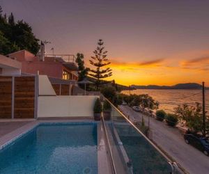 Valtes Luxurious Apartments Agios Georgios Argyradon Greece