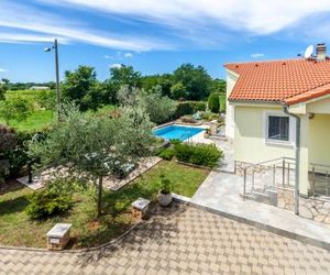 Villa Sole Istria, holliday villa near Pula Marcana Croatia