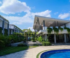 LPP Garden Hotel Kejayan Indonesia