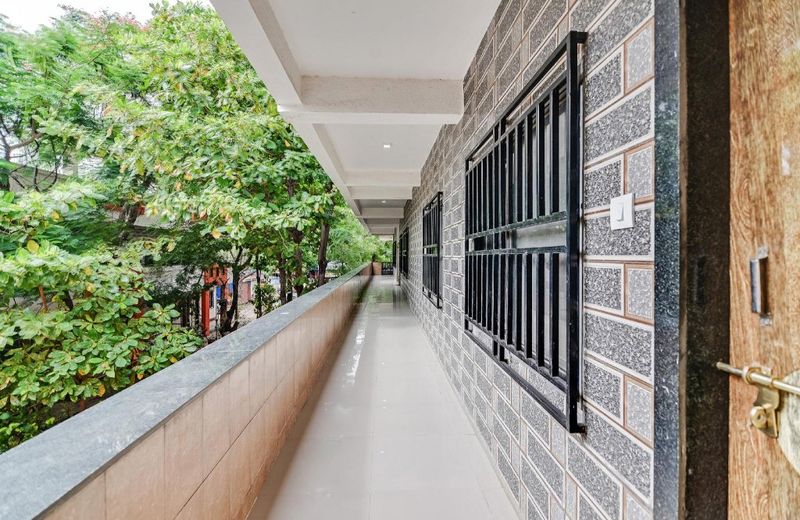 OYO 46449 Sai Prasad Resort