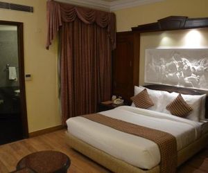HOTEL ARYA Ranchi India