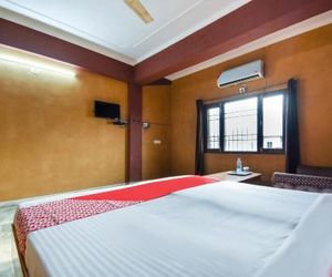 OYO 47040 Vibes Hotel Nalagarh India