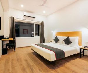 OYO Townhouse 151 H Square Hyderabad India