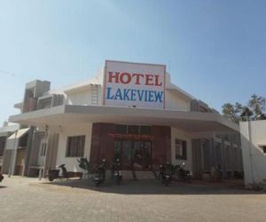 Hotel Lakeview Bhuj India