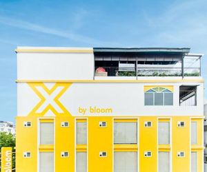 X by bloom l Manyata Bengaluru India