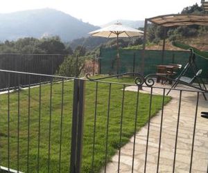 New!La Peonia,casa in montagna, prato verde panorama stupendo-Sardegna Aritzo Italy