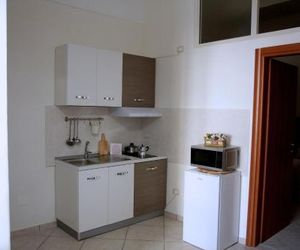 Giulias house apartments SantAntonio Abate Italy