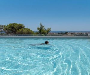 Perla Saracena Luxury Suites Salve Italy