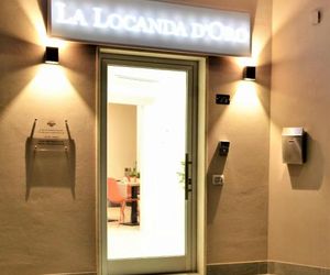 La Locanda dOro Assemini Italy