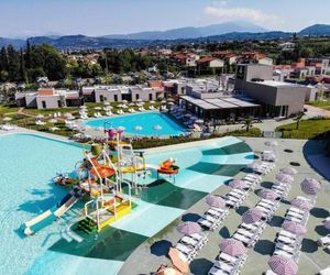 Sisan Family Resort Bardolino Italy