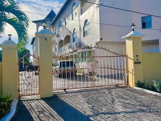 Hotel pic GreenSkies Tower Isles Jamaica - 1 & 2 Bedrooms