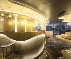 Quintessa Hotel Tokyo Ginza Tokyo Japan