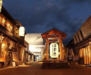 Minato Oasis Numazu / 沼津観光の中心、伊豆観光の拠点に好立地！沼津港に位置し交通・飲食・コンビニ等至便です！ Numazu Japan