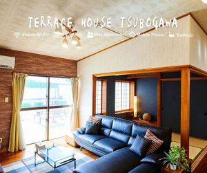 Okinawa Tsubokawa 3F Naha Japan