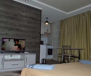 Lux apartment on Chuy avenu, 125 Bishkek Kyrgyzstan