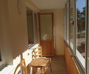 Apartamentai Taikos 10-36 Nida Nida Lithuania