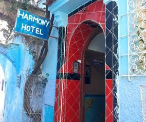 Harmony Hotel Chefchaouene Morocco