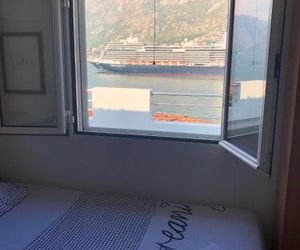 House with big terrace and beautiful sea view Kotor Montenegro