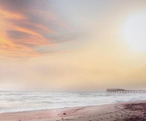 Swakop Strand Cottage Unit C Swakopmund Namibia