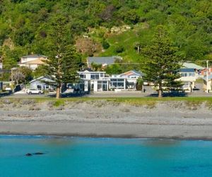 Shearwater Apartments Kaikoura New Zealand