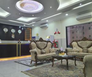 Al Dhiyafa Palace Hotel Apartments Hail Al ‘Amair Oman