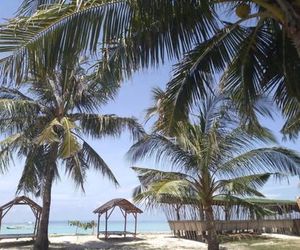 Hutkins Beach San Remigio Philippines