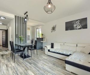 Apartament Glamour Myasto Ustshiki Dolne Poland