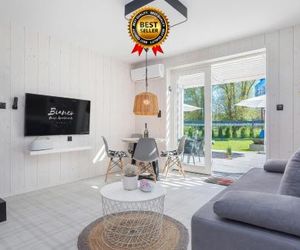 Bianco House Apartments Rewal Poland