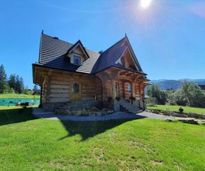 Byrtusia Residence Koscielisko Poland