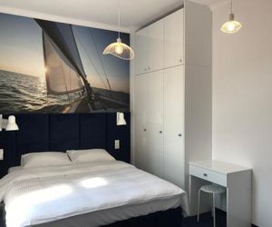 Apartamenty pod żaglami Gdynia Poland