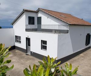 Casa do Sr. Paulo Nordeste Portugal