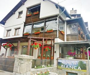 Bianca House Busteni Romania