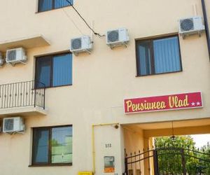 Pensiunea Vlad Arad Romania