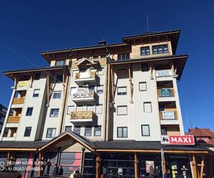 Apartman Stefan Zlatibor Serbia