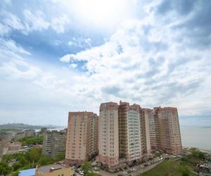Apartment on Kirova 45 Vladivostok Russia